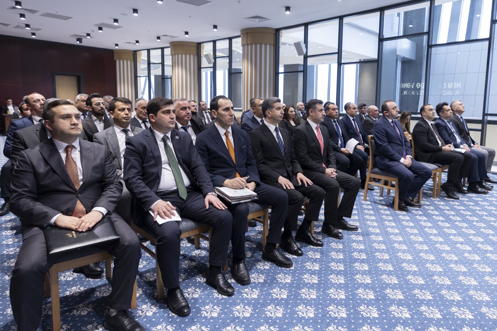 Project “Support for agricultural development in Dashkasan and Goygol districts” has been successfully completed (PHOTO)