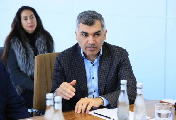 Uzbekistan, Germany's Alcon Group forge path for biochar production project