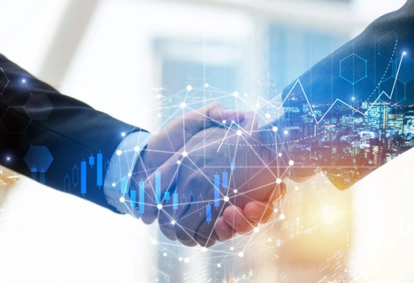 Turkmenistan sets sights on deepening digital ties with Europe, ambassador says