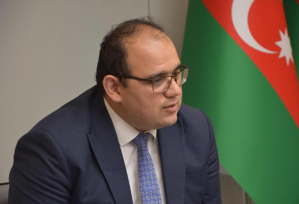 Azerbaijan negotiates visa simplification with multiple countries – MFA