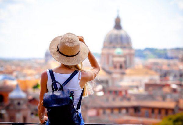 Turkmenistan, EU explore digital future for tourism and visa systems