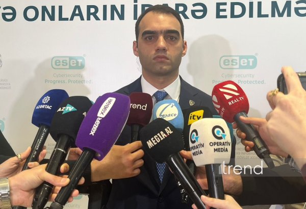 Azerbaijan's state entities finalizing infosecurity diagnosis criteria - official
