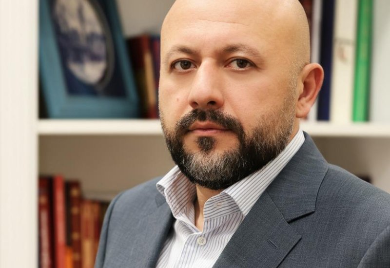 Icherisheher as model of sustainable historical city: development strategy and state support (Interview) (PHOTO)