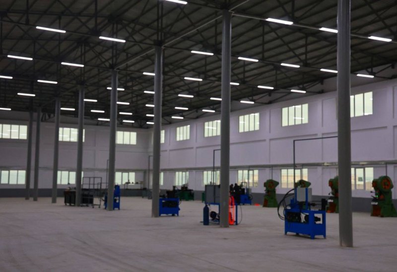 Tajikistan's chemical output jumps 1.6 times in 7M2026