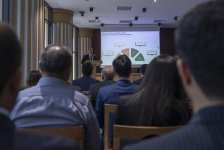 Project “Support for agricultural development in Dashkasan and Goygol districts” has been successfully completed (PHOTO)