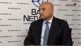 We see tremendous shifts in Azerbaijan's social, political, and cultural life - Gulnaz Ismayilova on 'Dialogue with Tofig Abbasov' (VIDEO/PHOTO)