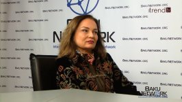 We see tremendous shifts in Azerbaijan's social, political, and cultural life - Gulnaz Ismayilova on 'Dialogue with Tofig Abbasov' (VIDEO/PHOTO)