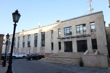 Icherisheher as model of sustainable historical city: development strategy and state support (Interview) (PHOTO)