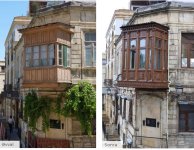 Icherisheher as model of sustainable historical city: development strategy and state support (Interview) (PHOTO)