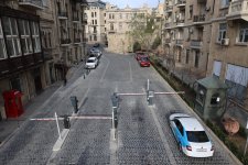 Icherisheher as model of sustainable historical city: development strategy and state support (Interview) (PHOTO)