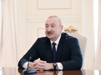 President Ilham Aliyev holds expanded meeting with Ethiopian Prime Minister and several documents signed between two countries (PHOTO/VIDEO)