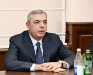 Azerbaijan, Ethiopia deepen climate co-op, focus on key goals for COP32