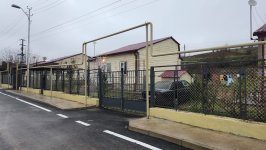 Azerbaijan's Khojavend district hosts mediatour (PHOTO)