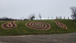 Azerbaijan's Khojavend district hosts mediatour (PHOTO)