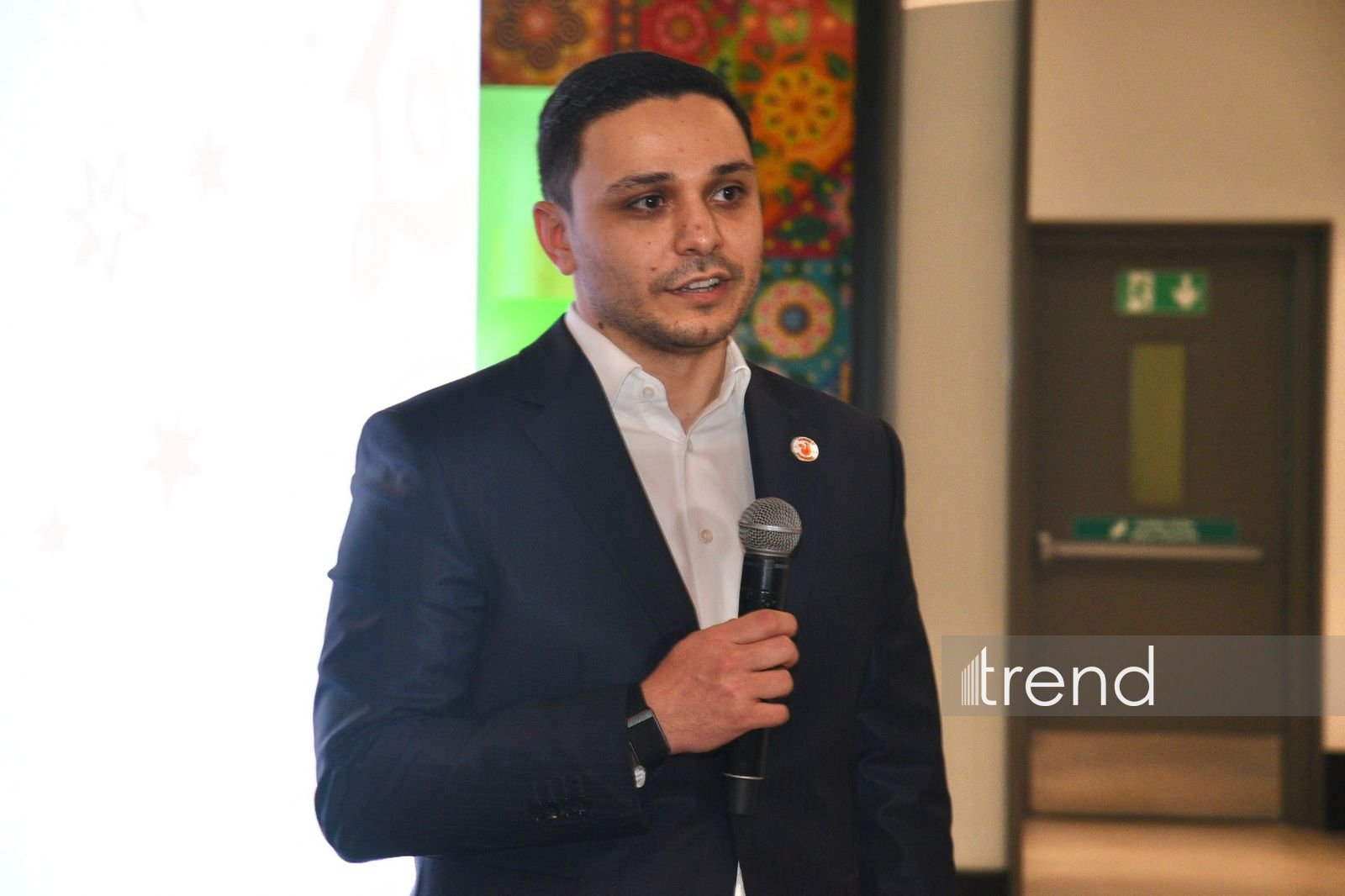 U.S. Popeyes expands to Azerbaijan with its first-ever branch (PHOTO)