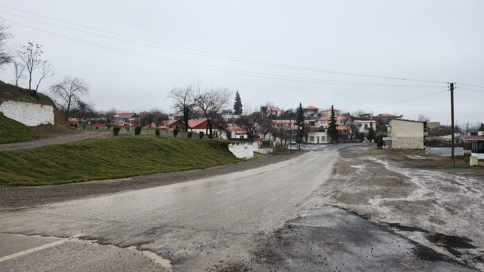 Azerbaijan's Khojavend district hosts mediatour (PHOTO)