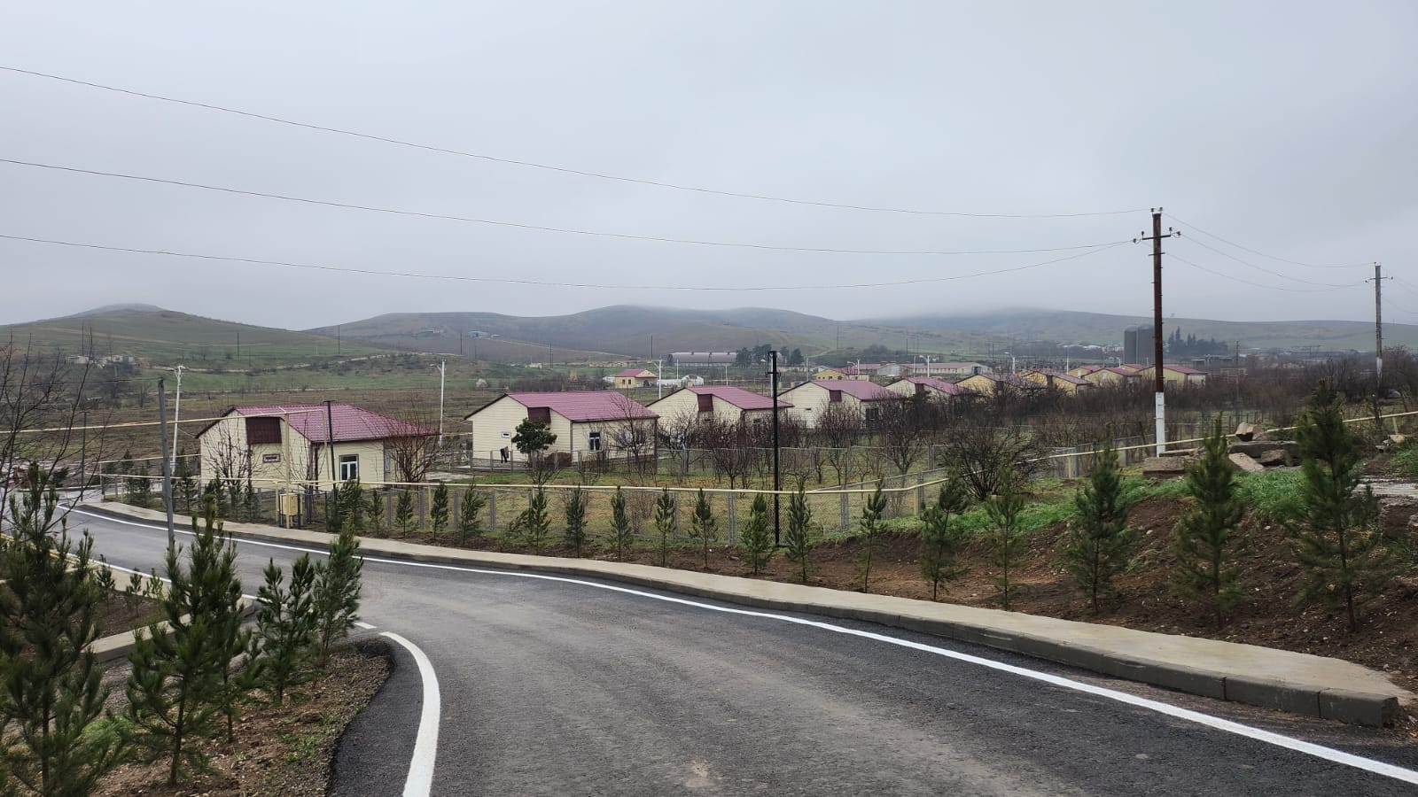 Azerbaijan's Khojavend district hosts mediatour (PHOTO)