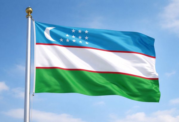 Uzbekistan urges citizens in Israel to prioritize safety