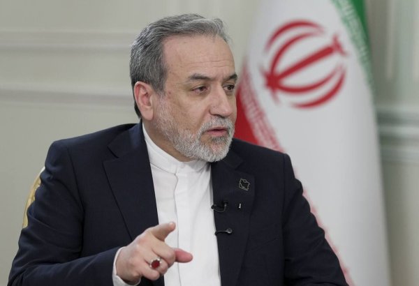 Iran considers all US military bases in Middle East legitimate targets, Says Iranian FM