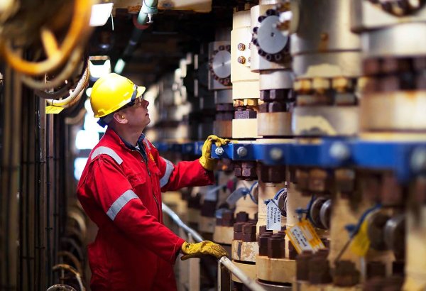 Turkmenistan takes bold steps to strengthen gas export routes and boost reserves