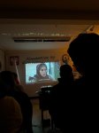 'Nabat’ film brings Khojaly Genocide to light at Warsaw screening (PHOTO)