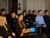 'Nabat’ film brings Khojaly Genocide to light at Warsaw screening (PHOTO)