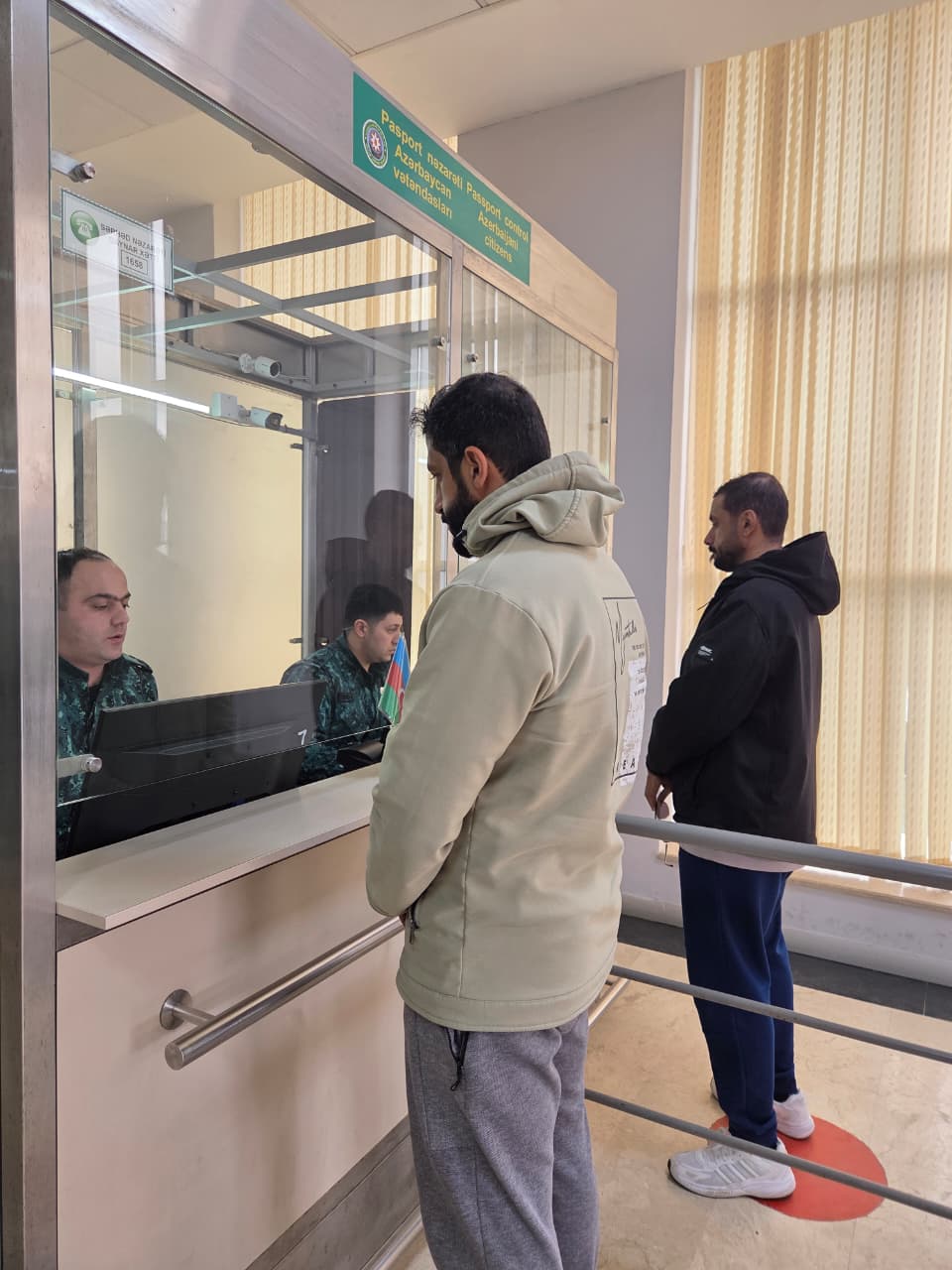 53 Azerbaijani citizens, 31 foreign nationals evacuated from Iran to Azerbaijan (PHOTO/VIDEO)