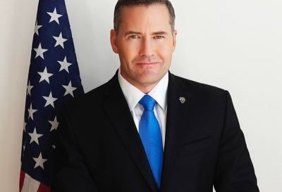 President Trump has ‘met the moment’ on Iran - Mike Waltz