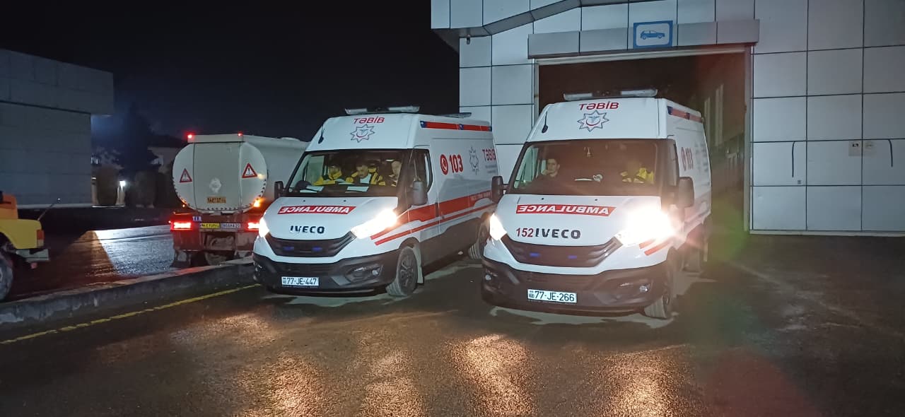 Evacuation measures underway amid US and Israeli strikes on Iran (PHOTO)