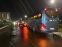 Evacuation measures underway amid US and Israeli strikes on Iran (PHOTO)