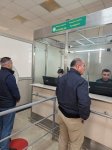53 Azerbaijani citizens, 31 foreign nationals evacuated from Iran to Azerbaijan (PHOTO/VIDEO)