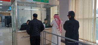 Evacuation of Azerbaijani citizens from Iran continues (PHOTO)