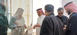 Evacuation of Azerbaijani citizens from Iran continues (PHOTO)