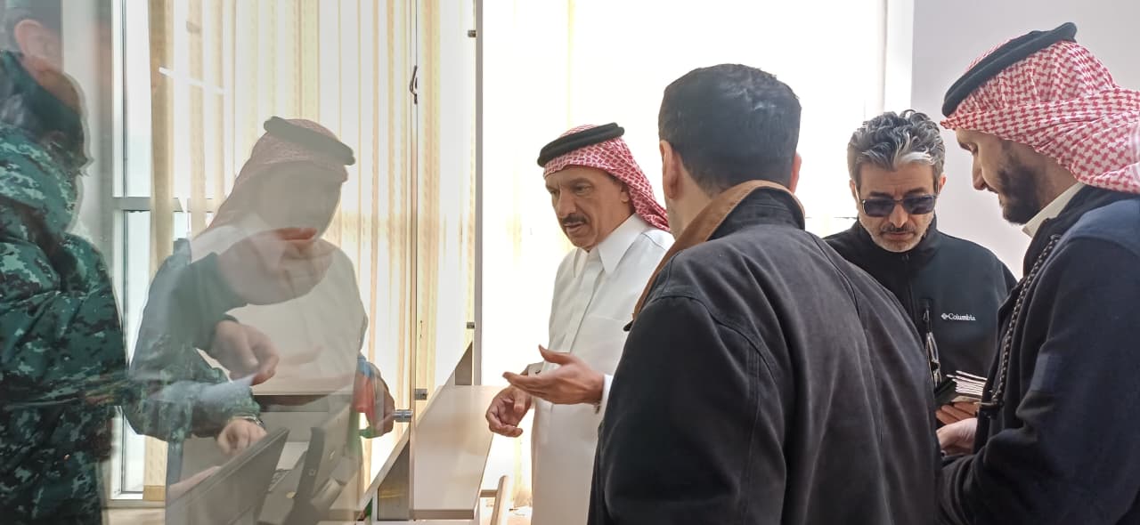 Evacuation of Azerbaijani citizens from Iran continues (PHOTO)