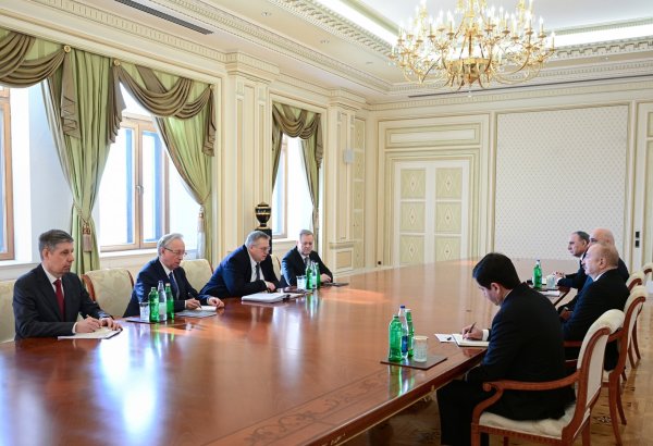 Azerbaijan, Russia set to take comprehensive steps over AZAL plane crash