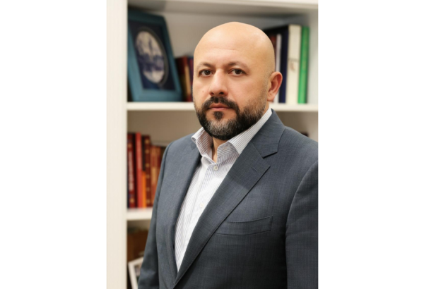 Icherisheher as model of sustainable historical city: development strategy and state support (Interview) (PHOTO)