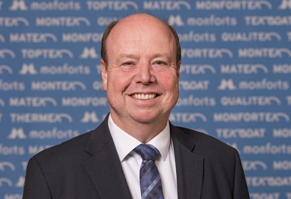 Germany’s Monforts set to enhance Turkmen textile efficiency - Manager (Exclusive)