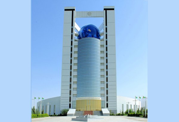 Turkmenistan's MFA expresses concern over Middle East escalation