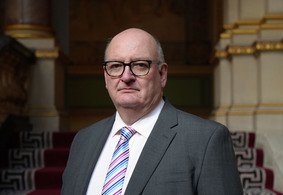 UK appoints new ambassador to Azerbaijan