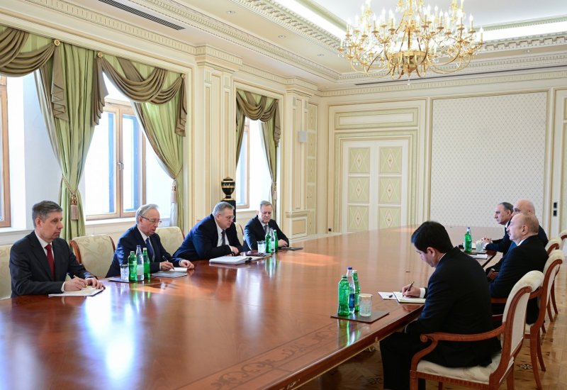 Azerbaijan, Russia set to take comprehensive steps over AZAL plane crash