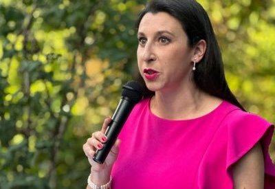 French ambassador thanks Azerbaijan for swift evacuation of citizens from Iran