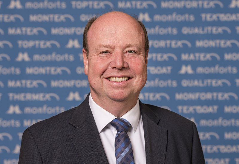 Germany’s Monforts set to enhance Turkmen textile efficiency - Manager (Exclusive)