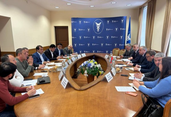 Uzbekistan plans to establish Trade House in Belarus