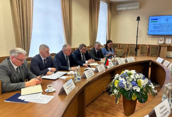 Uzbekistan, Belarus move toward joint farming initiatives