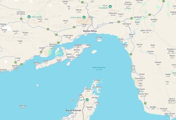 Hormuz Strait faces threat of closure; Crude oil prices on rise