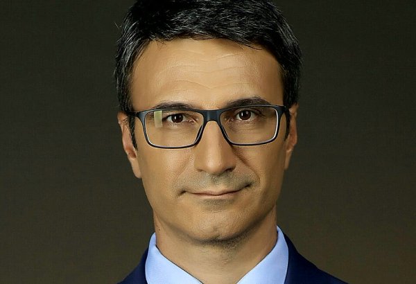 Bulgaria committed to further strengthening partnership within Southern Gas Corridor — minister