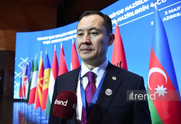 Kazakhstan turns reliable green energy supplier in Central Asian-Azerbaijan corridor – deputy minister (Exclusive)