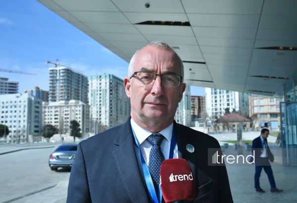 Hungary-Azerbaijan energy cooperation remains strategically important – MFA (Exclusive)