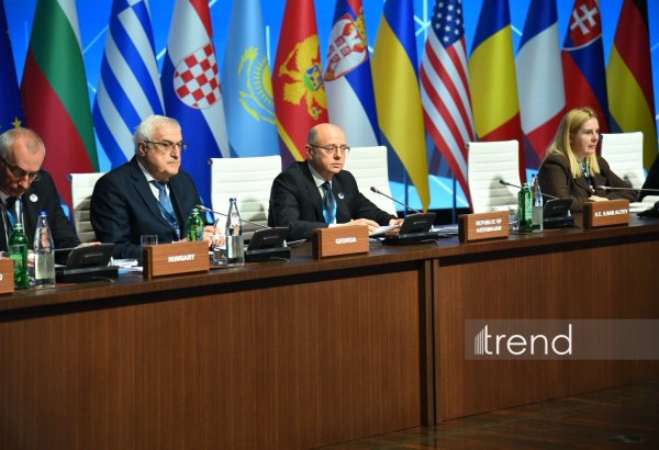 Azerbaijan becomes strategic hub for regional electric, green energy interconnectors - minister