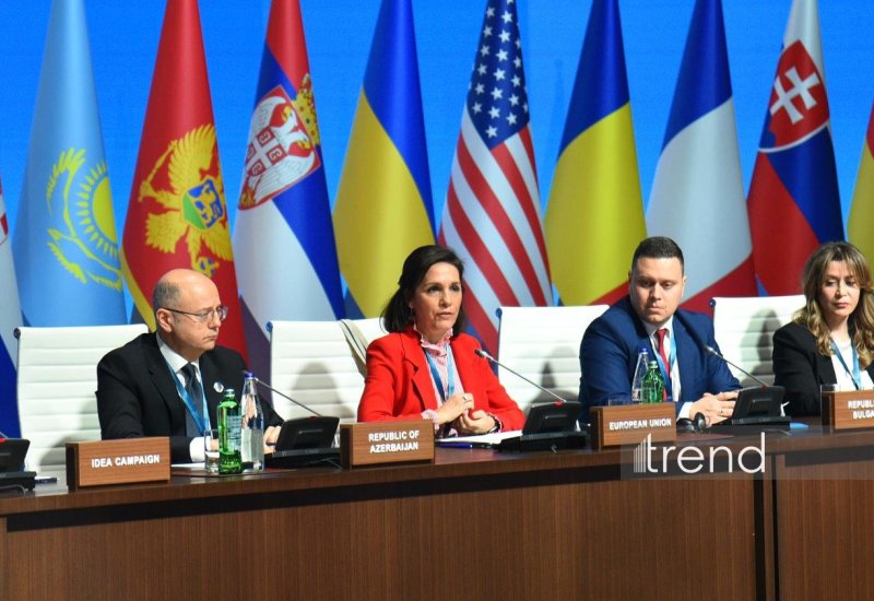 EU spotlights Black Sea Submarine Cable as key for Europe-South Caucasus energy link